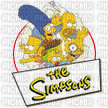 simpson - Free PNG