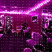 Purple Background - 無料のアニメーション GIF