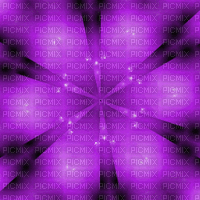 encre violette - GIF animé gratuit