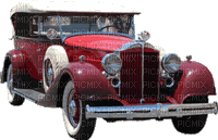 Animated Model T Ford AUTOMOBILE AUTO CAR