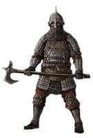 Kaz_Creations Medieval Knight - besplatni png