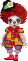 Kaz_Creations Clowns Clown - png gratuito