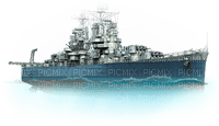 warship -Nitsa 1 - besplatni png