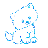 котик - 免费动画 GIF