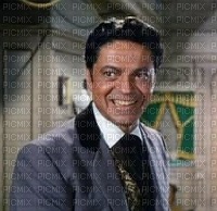 Ross Martin - Free PNG