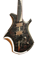 guitare.Cheyenne63 - δωρεάν png