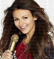 victoria justice - Free PNG