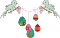 Easter  Karina - ücretsiz png