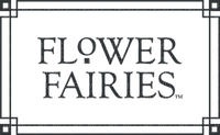 Flower Fairies Text - gratis png