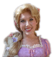 Rapunzel - Disney Parks Appearance - kostenlos png