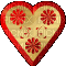 hearts - Gratis animeret GIF