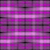Black and pink plaid background - png gratis