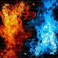 Kaz_Creations Deco Fire Flames - gratis png