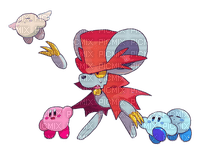 ..:::Daroach & kirby:::.. - δωρεάν png