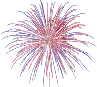 Kaz_Creations Fireworks - gratis png