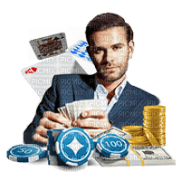 Casino bp - Free PNG