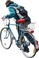 bicicleta - png gratis