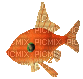 image encre couleur effet poisson edited by me - Бесплатни анимирани ГИФ