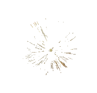 Fireworks - GIF animado grátis