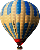 Kaz_Creations Air Balloon - kostenlos png