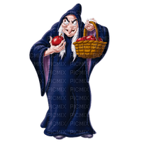 GIANNIS_TOUROUNTZAN - (Snow_White) Witch Old Woman - png ฟรี