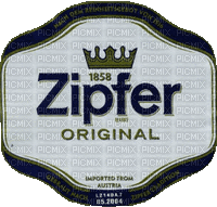GIANNIS TOUROUNTZAN - ZIPFER BEER - Бесплатный анимированный гифка