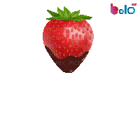 Fruit Love - GIF animado gratis