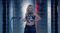 Britney Spears - Animovaný GIF zadarmo