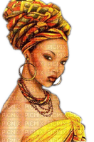 Rena Afrika Woman Frau - darmowe png