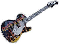 guitare - безплатен png