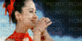Preity Zinta - Bezmaksas animēts GIF