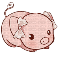 pig - Free PNG