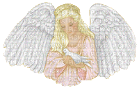 Angel's - Ilmainen animoitu GIF