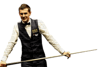 Kaz_Creations Mark Selby-Snooker-Player - gratis png