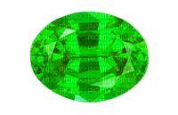 Green Gem - By StormGalaxy05 - бесплатно png