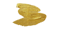 Goldene Farbe - nemokama png