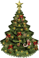 deko Pelageya Noel - png gratis