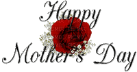 Happy Mothers Day bp - GIF animé gratuit