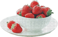 strawberries Bb2 - ücretsiz png