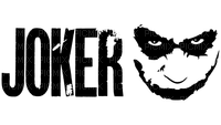 The Joker-logo - Free PNG