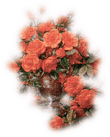 vase flower dubravka4 - бесплатно png