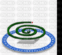 mosquito coil - Free animated GIF