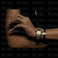 Rihanna - Ücretsiz animasyonlu GIF