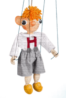 puppet on string bp - 免费PNG