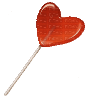 lollipop - GIF animasi gratis