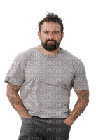 Kaz_Creations Ant Middleton - Free PNG