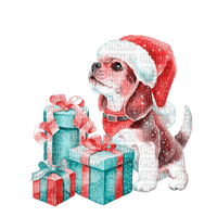 kikkapink dog winter animal animals christmas
