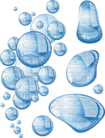 water drops Bb2 - 免费PNG