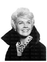 Doris Day bp - darmowe png