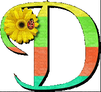 DDDD - Free animated GIF